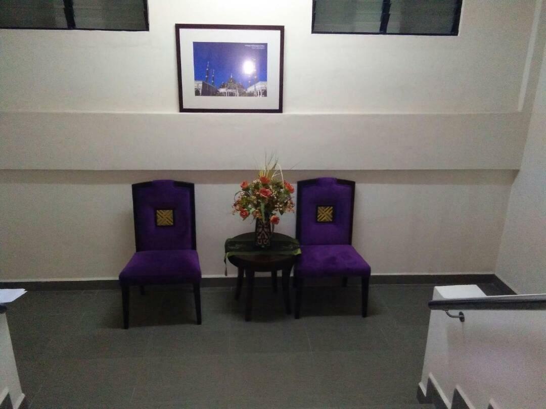 Ty Hotel Kuala Terengganu Extérieur photo